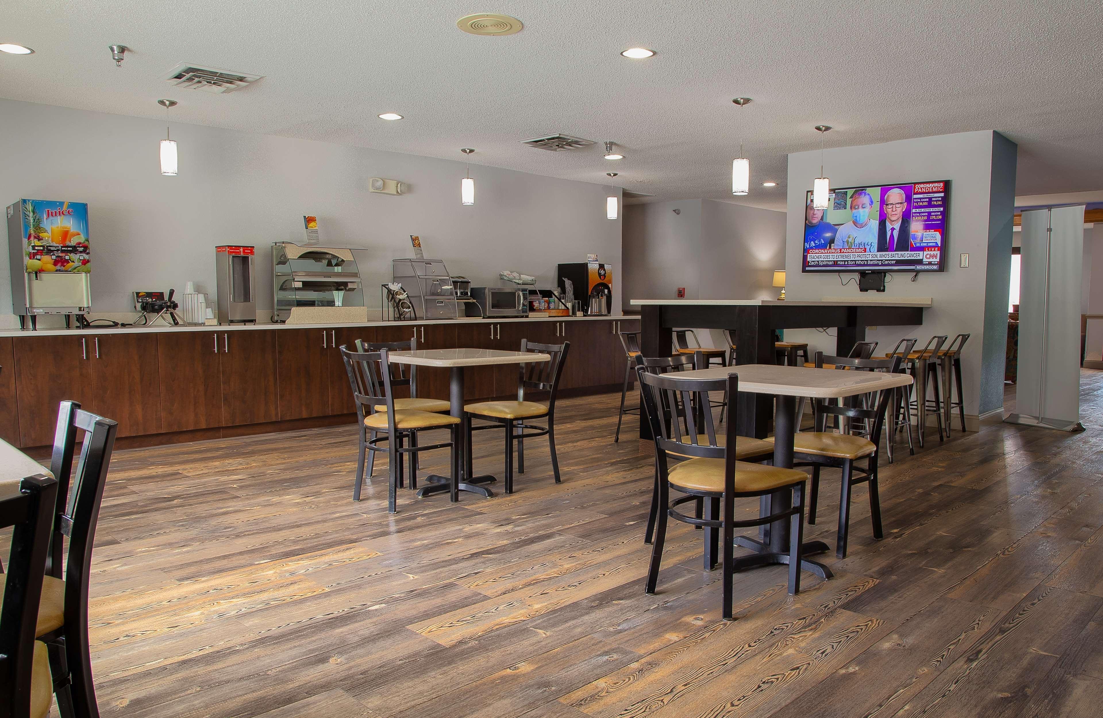 Surestay Plus Hotel Tarboro Екстер'єр фото