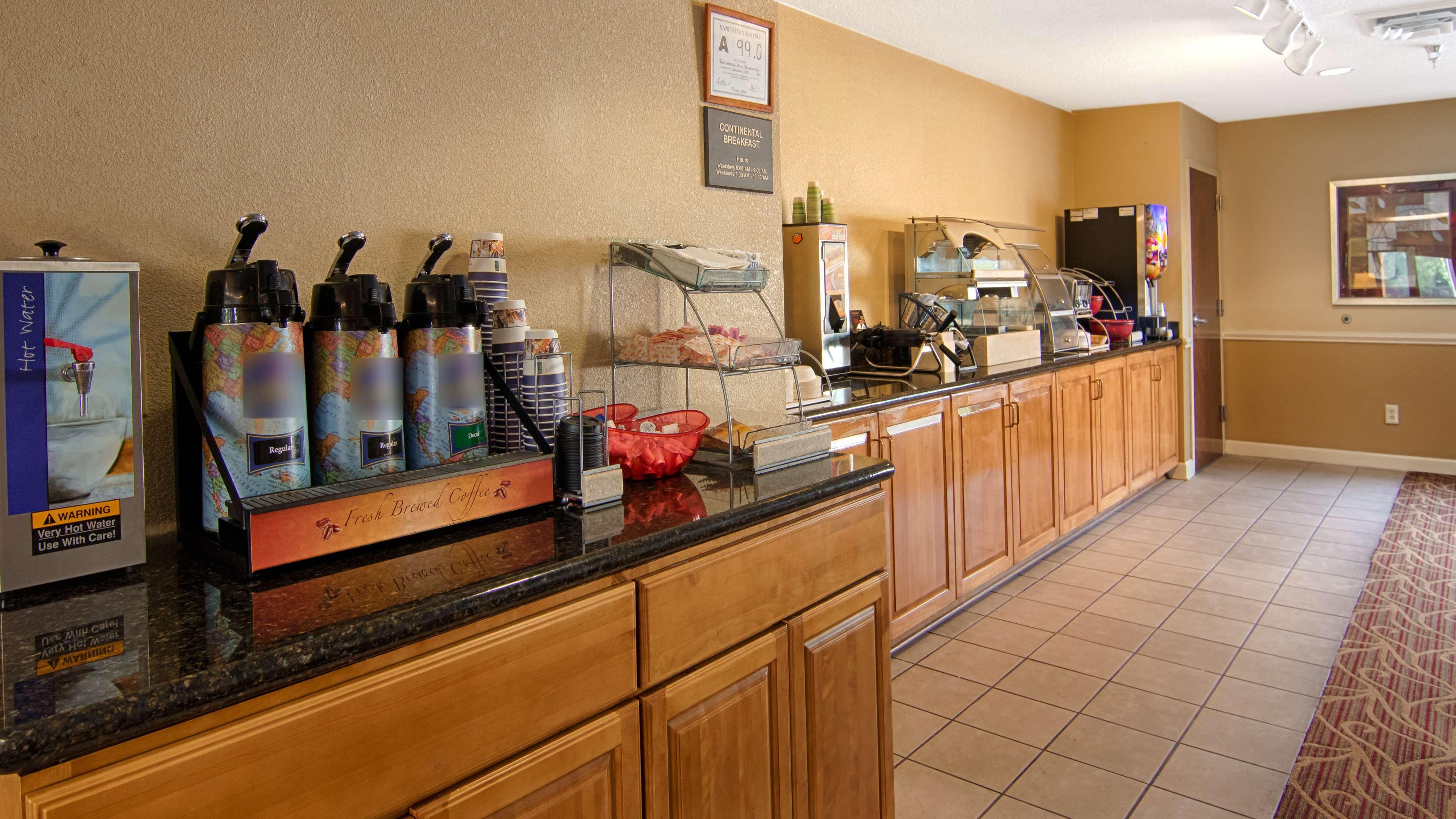 Surestay Plus Hotel Tarboro Екстер'єр фото