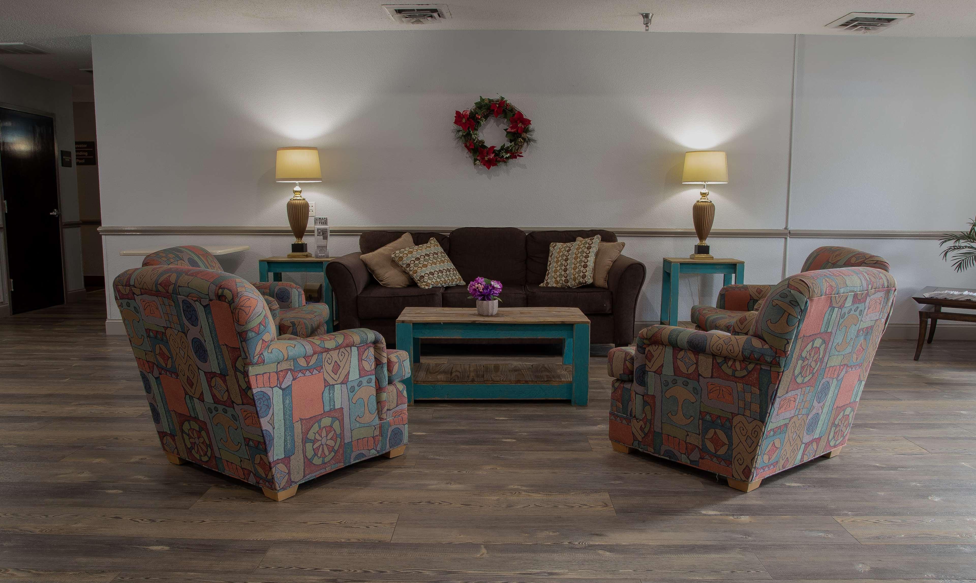 Surestay Plus Hotel Tarboro Екстер'єр фото